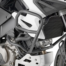Tn3117 padací rámy Suzuki V-Strom 1050/1050 SE (20-25), černé