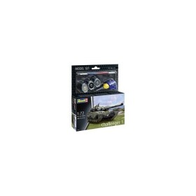ModelSet tank 63365 - Challenger 1 (1:72)