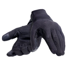 Dainese Torino Lady letní rukavice černé