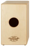 Meinl Artisan Edition Cajon Tango Line Limba