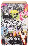 Sela Urban Art Series