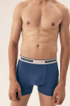 PÁNSKÉ BOXERKY SWITCH 2 PAK 42623 SS25 VÍCEBAREVNÝ 3XL