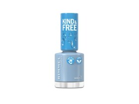 Rimmel London Kind&Free Vegan Lak na nehty 152 BLUE
