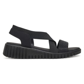 Sandály Clara Barson R24AW02800 Syntetická tkanina