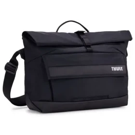Thule Paramount brašna přes rameno 14 l PARACB3114 černá / pro notebook do 14" (0085854255448)