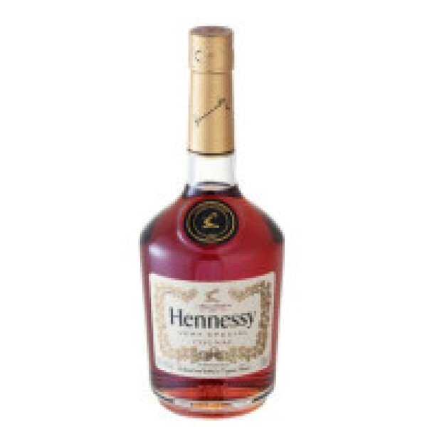 Hennessy VS 40% 0,7 l (holá láhev)