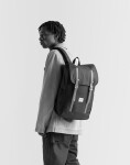 Batoh Herschel Supply Retreat Black Tonal