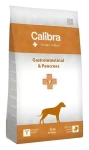 Calibra VD Dog Gastrointestinal Pancreas 2 kg / Granule pro psy / dieta trávení a slinivka