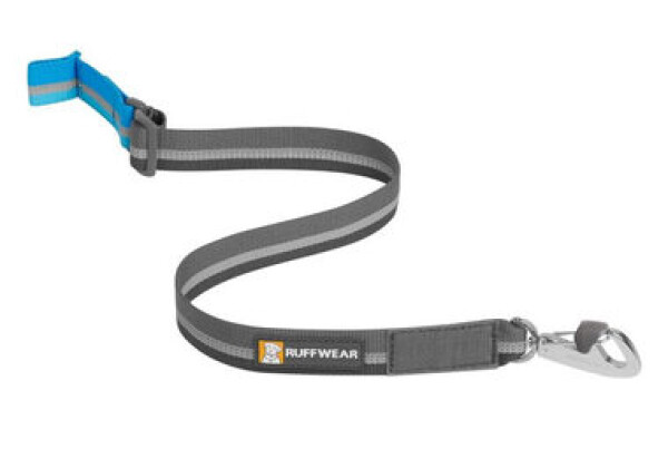 Ruffwear Vodítko pro psy Quick Draw Lead (BG-40904-035)