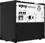 Orange O Tone 40 BK