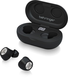 Behringer TRUE BUDS (rozbalené)