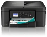 Brother DCP-J1360DWRE1 / Multifunkční tiskárna / inkoustová / barevná / A4 / USB / Wi-Fi (DCPJ1360DWRE1)