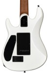 Sterling by Music Man Richardson 7 Pearl White