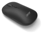 Acer AMR130 černá / Bezdrátová myš / Ergonomická optická / 1600 DPI / USB + Bluetooth 5.2 / 4 tlačítka (GP.MCE11.047)