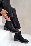 Jodhpur boty model 203879 Step in style 40
