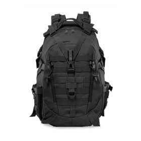 Offlander Survival Trekker backpack OFF_CACC_34BK černý 25l