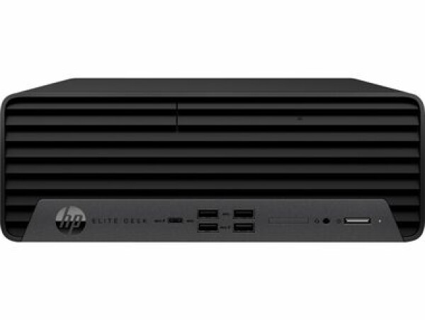 HP Elite SFF 600 G9 černá / Intel Core i5-13500 2.5GHz / 8GB / 512GB SSD / Intel UHD / W11P (6U4S4EA)