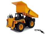 Mamido Auto na dálkové ovládání sklápěč R/C 1:22