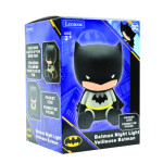 Lexibook kapesní lampička 3D Batman