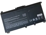 TRX HT03XL / Baterie pro notebook / 11,4 V / 3400 mAh / 39 Wh / HP Pavilion 14-15 / neoriginální (TRX-HT03XL)