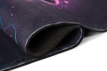 DumDekorace Protiskluzový koberec pro chlapce s herním designem Šířka: 80 cm | Délka: 150 cm