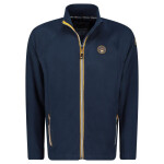 Zeměpisné Norsko Tugim FZ DB 224 M WY7443H/GN-Navy mikina 3XL