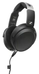 Studio Reference Headphones černá/stříbrná / Studiová sluchátka / uzavřená / drátová / jack 3,5 mm (Studio reference headphones)