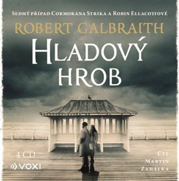 Hladový hrob
