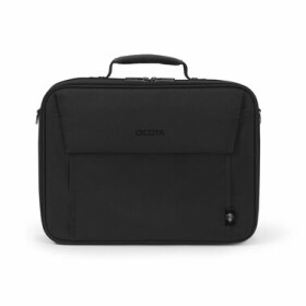 DICOTA Eco Multi BASE 14-15.6 černá / brašna na notebook / až 15.6 / polyester (D30446-RPET)