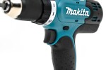 Makita DDF453SYE / Aku Vrtací šroubovák / 18V / 2x1.5Ah / 13mm sklíčidlo / 1300 ot-min / 42 Nm (DDF453SYE)