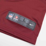 Nike Pánský dres Washington Commanders NFL Chase Young #99 Vapor Limited - Červená Velikost: S
