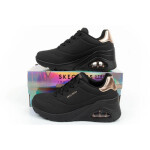 Dámská sportovní obuv Skechers Uno W 177520/BBK 36,5