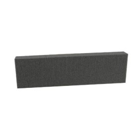 Hladítko s purenem, 215 x 60 x 20 mm, ENPRO