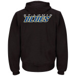 G-III Pánská Mikina St. Louis Blues Carl Banks Legend Reversible Hoodie Velikost: S