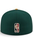 New Era Pánská kšiltovka Seattle SuperSonics NBA 2026 Tip-Off Hardwood Classics 59FIFTY Fitted Velikost: 7 1/4
