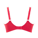 Podprsenka Sculptresse Roxie Plunge hot coral 9586 100D