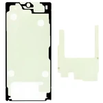 Samsung Galaxy S25 Ultra S938B / Lepicí páska pod LCD / Sada / Service Pack (57983125698)