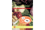Jarní zimní zeleninové menu brož. Pavla Momčilová