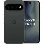 Rozbaleno - Google Pixel 11 5G Obsidian / Telefon / Dual SIM / 12GB RAM / 256GB / rozbaleno (GA10870-GB.rozbaleno)