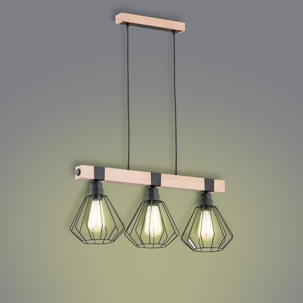 Svítidlo Fibia 61034 Lw3