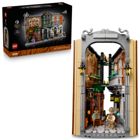 LEGO® Icons 10351 Icons 10351 - LEGO® Chima™