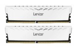 Lexar THOR DDR4 32GB (kit 2x16GB) 3600MHz / UDIMM / DDR4 / CL18 / XMP 2.0 (LD4BU016G-R3600GDWG)