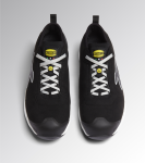 Bezpečnostní obuv Diadora FLY LITEBASE LOW S3 HRO SRC ESD Velikost boty: 42, Černá