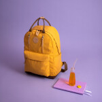 Batoh Himawari Tr23195-2 Mustard 28 cm x 15 cm x 40 cm