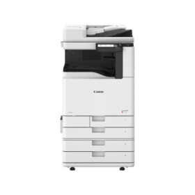 Canon imageFORCE C3026 MFP (tisk, kopírování, sken) A3, USB, Wi-Fi, 26 str./min. + podstavec + instalace EDF_1589056