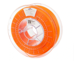 PCTG filament Pure Orange 1,75 mm Spectrum 1 kg