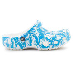 Dřeváky Crocs Classic Duke Print 210003-4OX EU 37/38