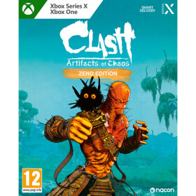 Clash: Artifacts of Chaos (Xbox One/Xbox Series)