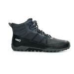 Xero Shoes Scrambler Trail Mid Asphalt/Black