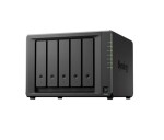 Synology DX525 rozšiřující jednotka k DiskStation (5xSATA) EDF_481743